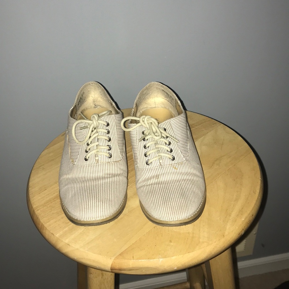 REPORT loafers